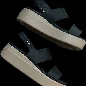Crocs Sandals